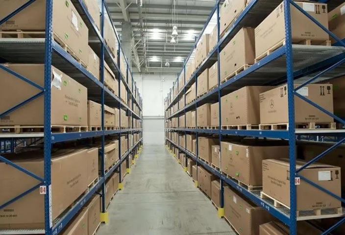 丽水到泸水市货物仓储